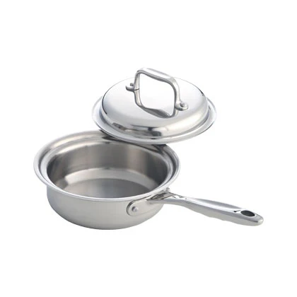 1 Quart Saucepan with Cover - Videowise Test - Image 5