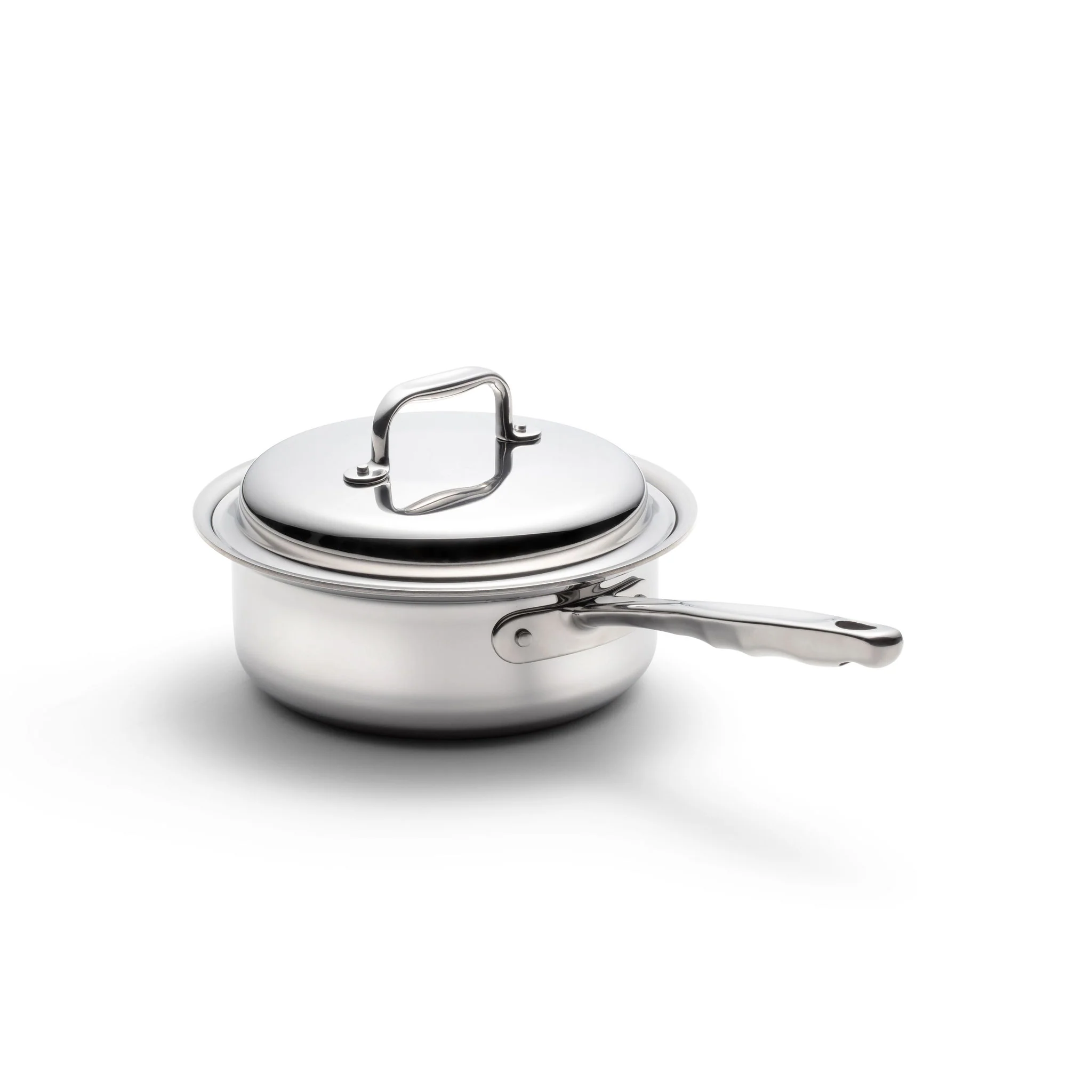 15-Piece Cookware Set - Image 3