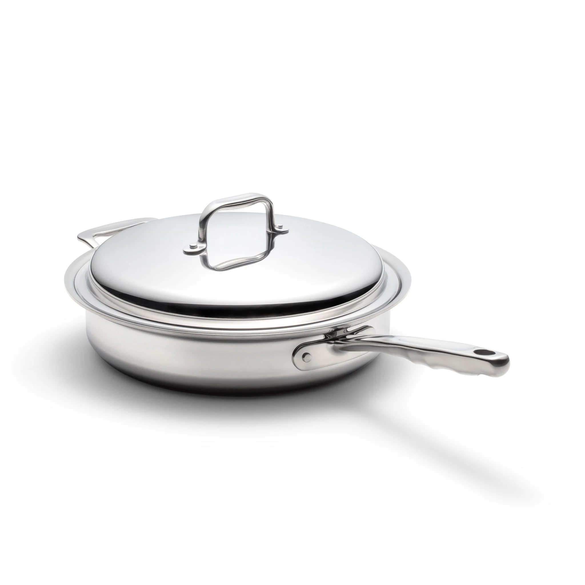 21-Piece Cookware Set - Image 8