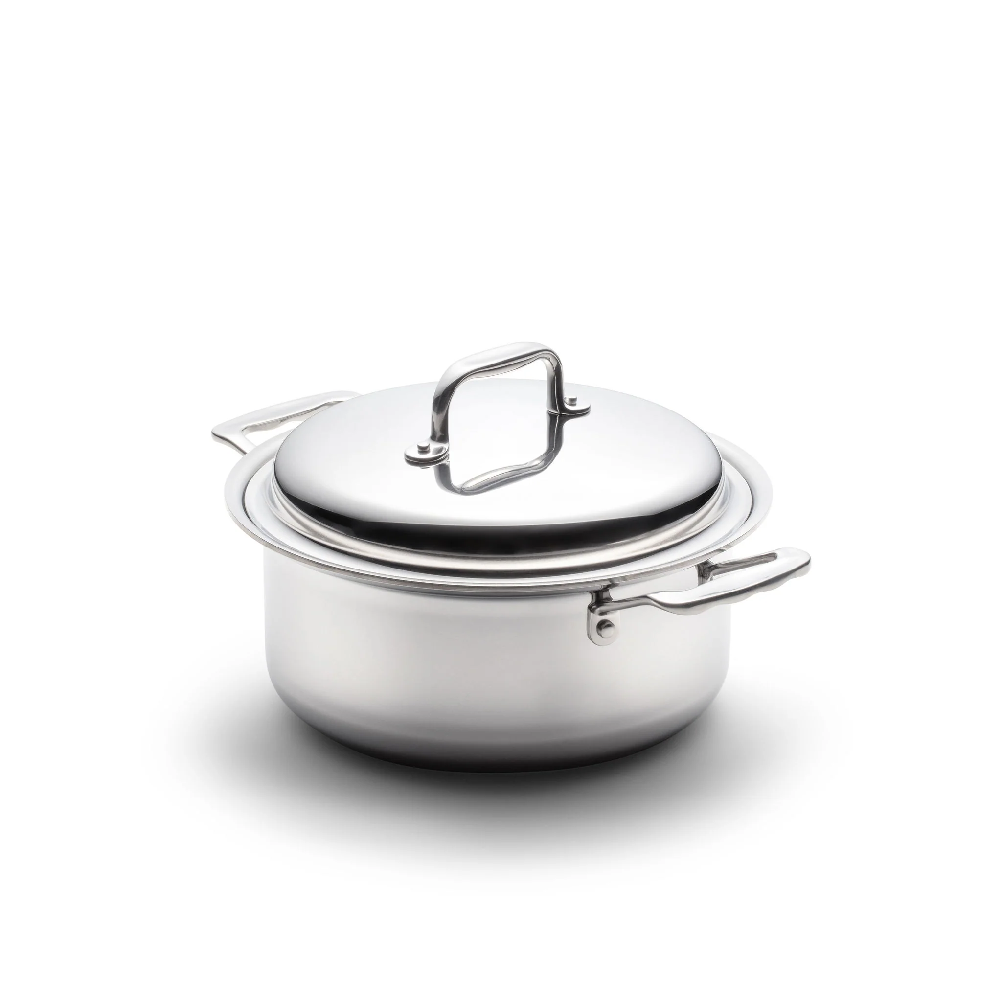21-Piece Cookware Set - Image 9