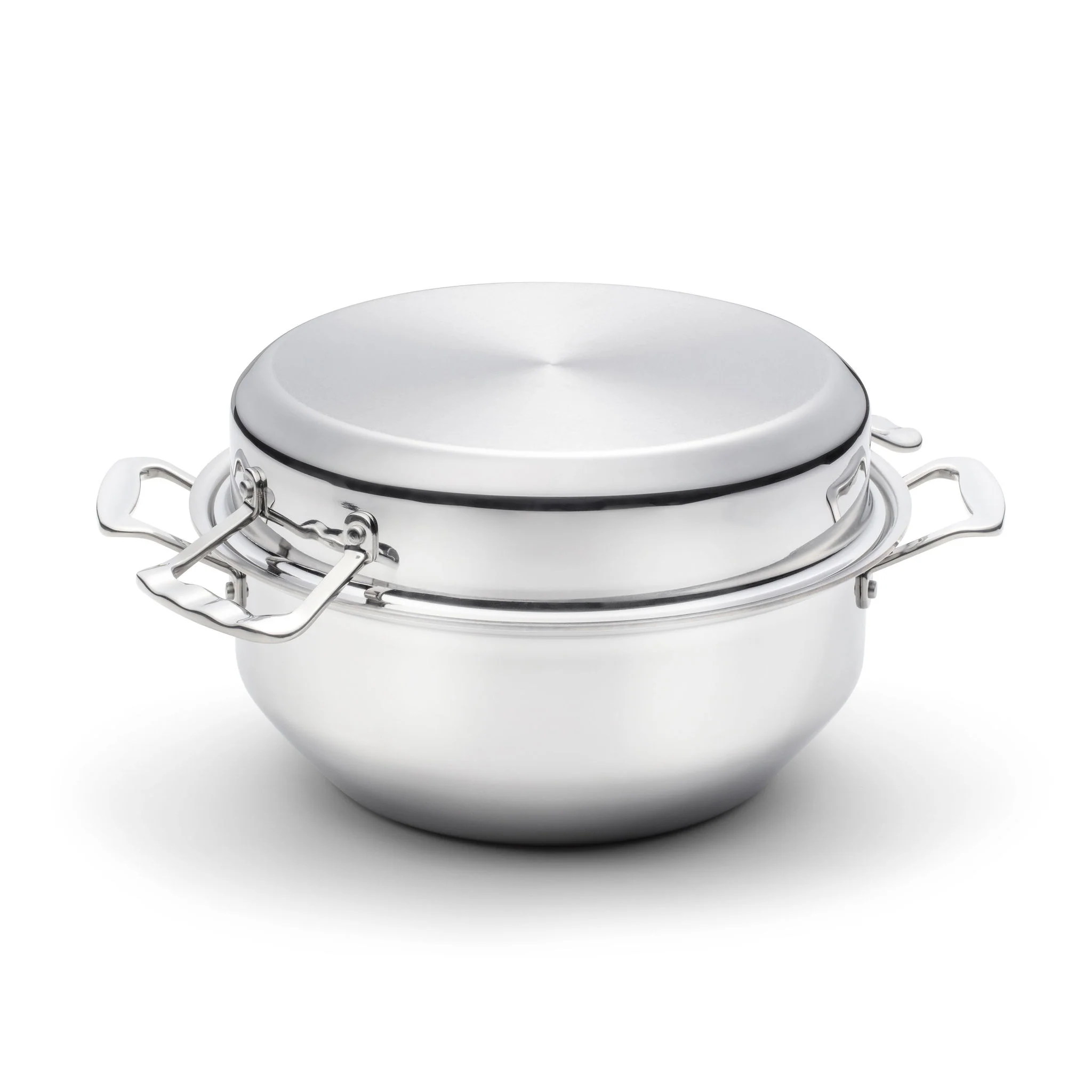 3-in-1 Roasting Pan with Handles - Image 9