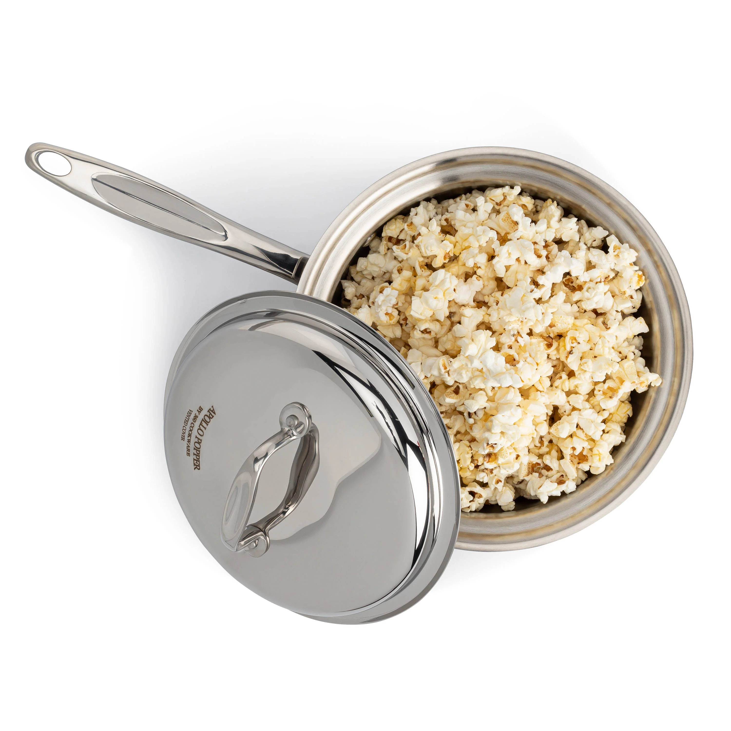 Apollo Popper by 360 Cookware - Image 5