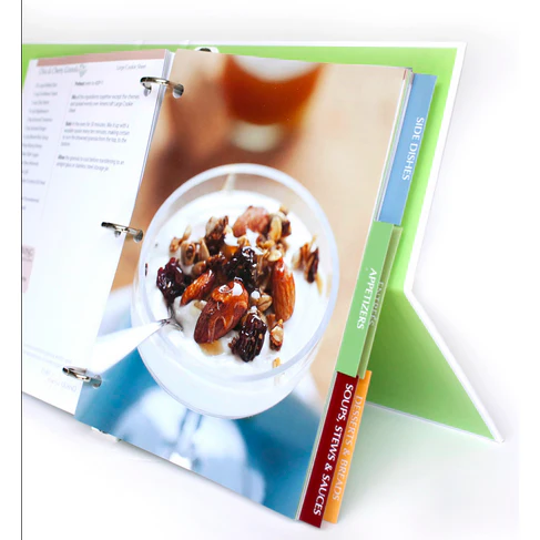 360 Cookbook - Vapor Cooks Better! - Image 5