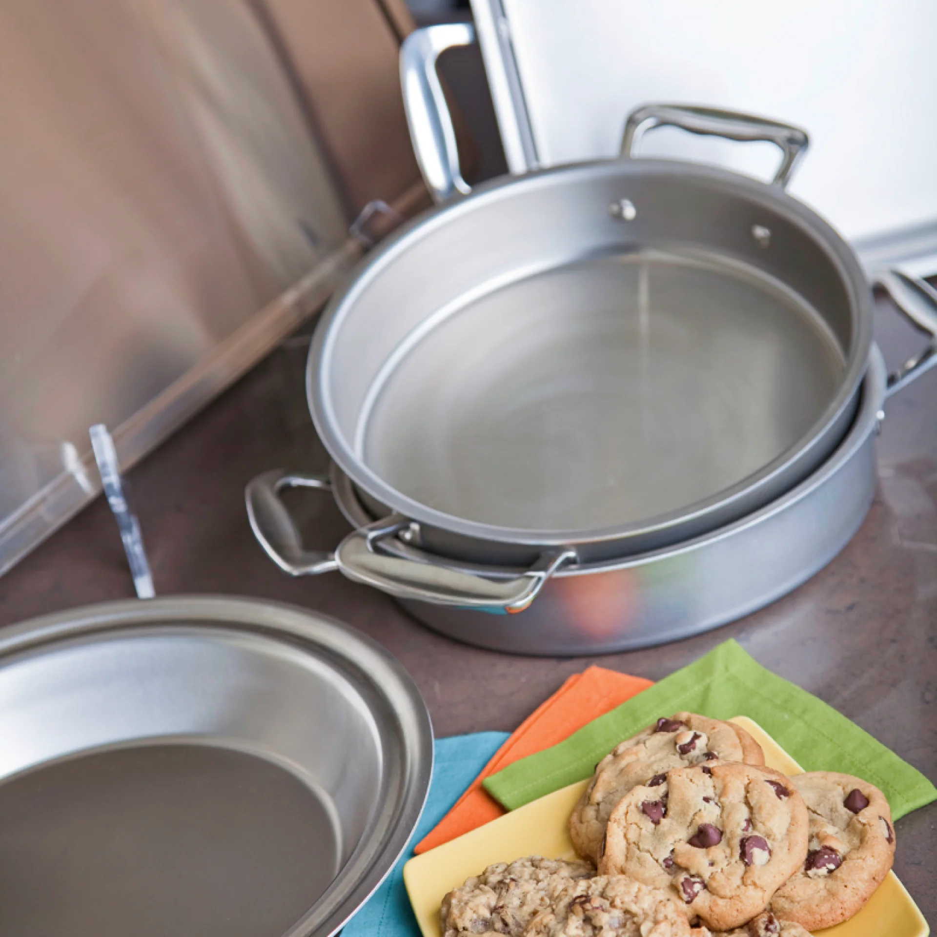 5-Piece Bakeware Set - Image 4