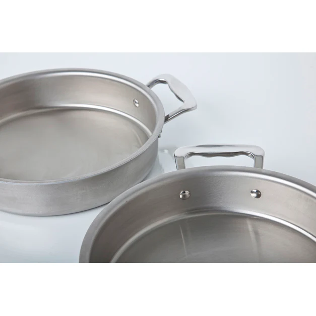 9" Round Cake Pan with Handles - Image 5