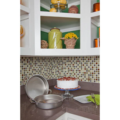 9" Round Cake Pan with Handles - Image 6