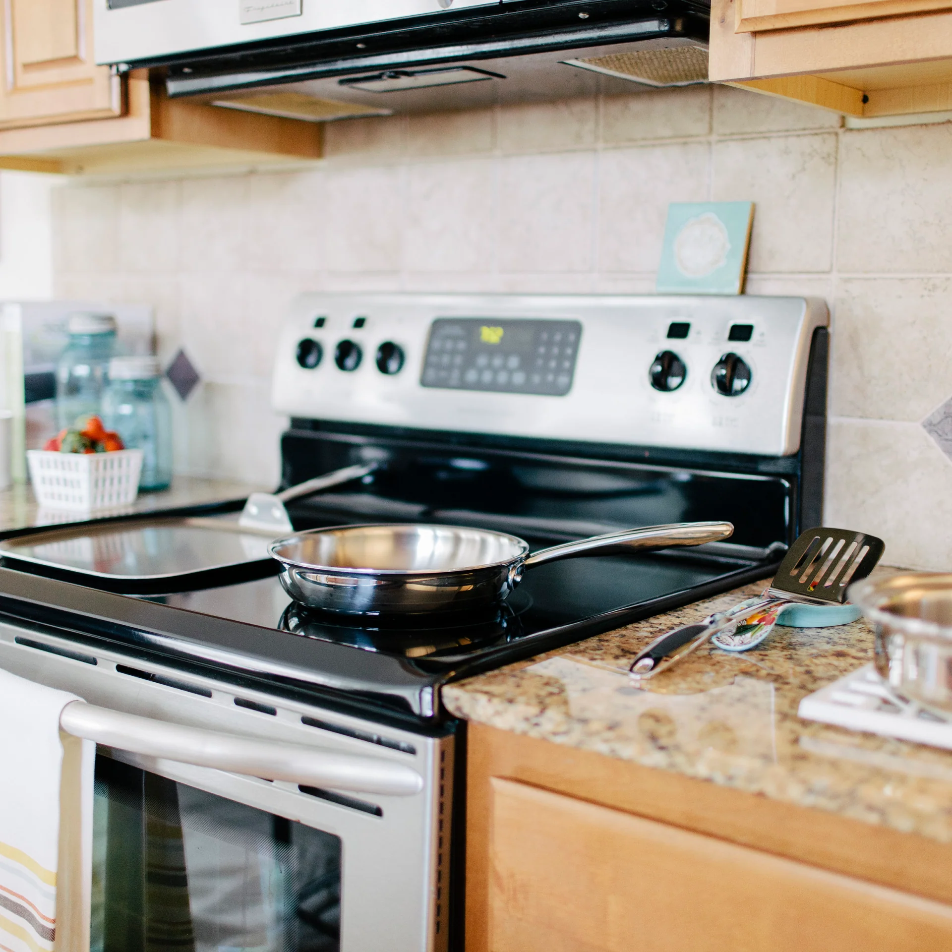 5- Piece Breakfast Cookware Set - Image 5