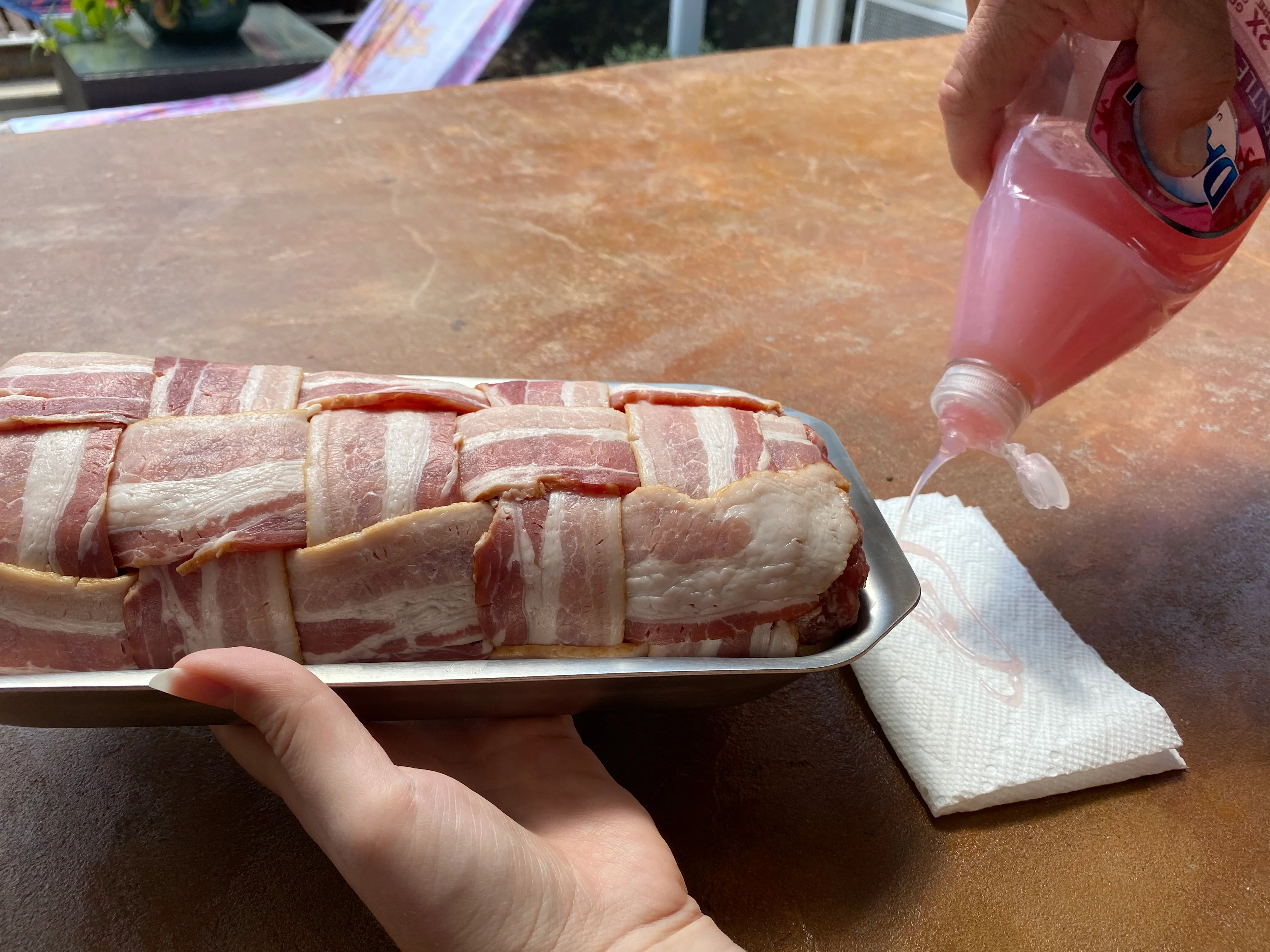 360 Bakeware Grilling Set - Image 4