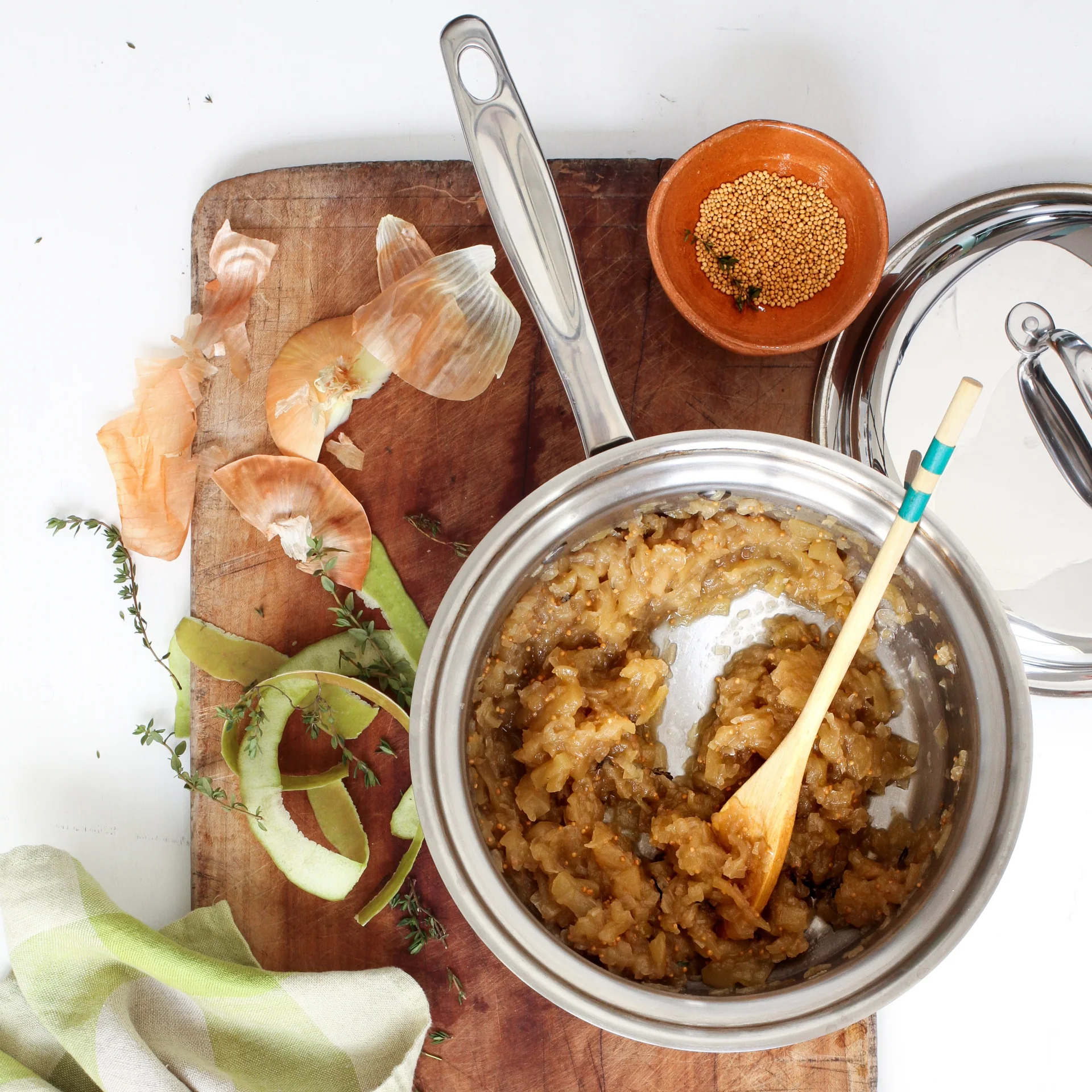 Health Goat Set - Image 5