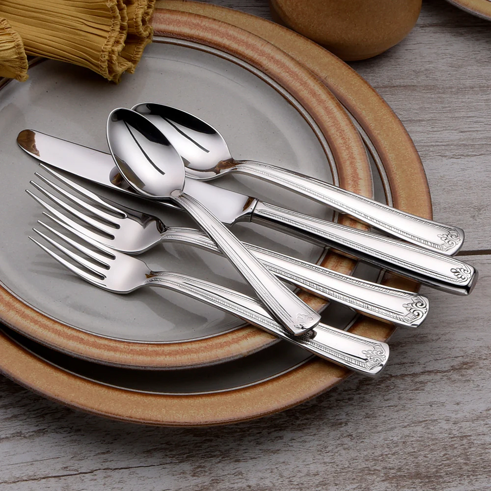 Prestige- 65 Piece Set - Image 3