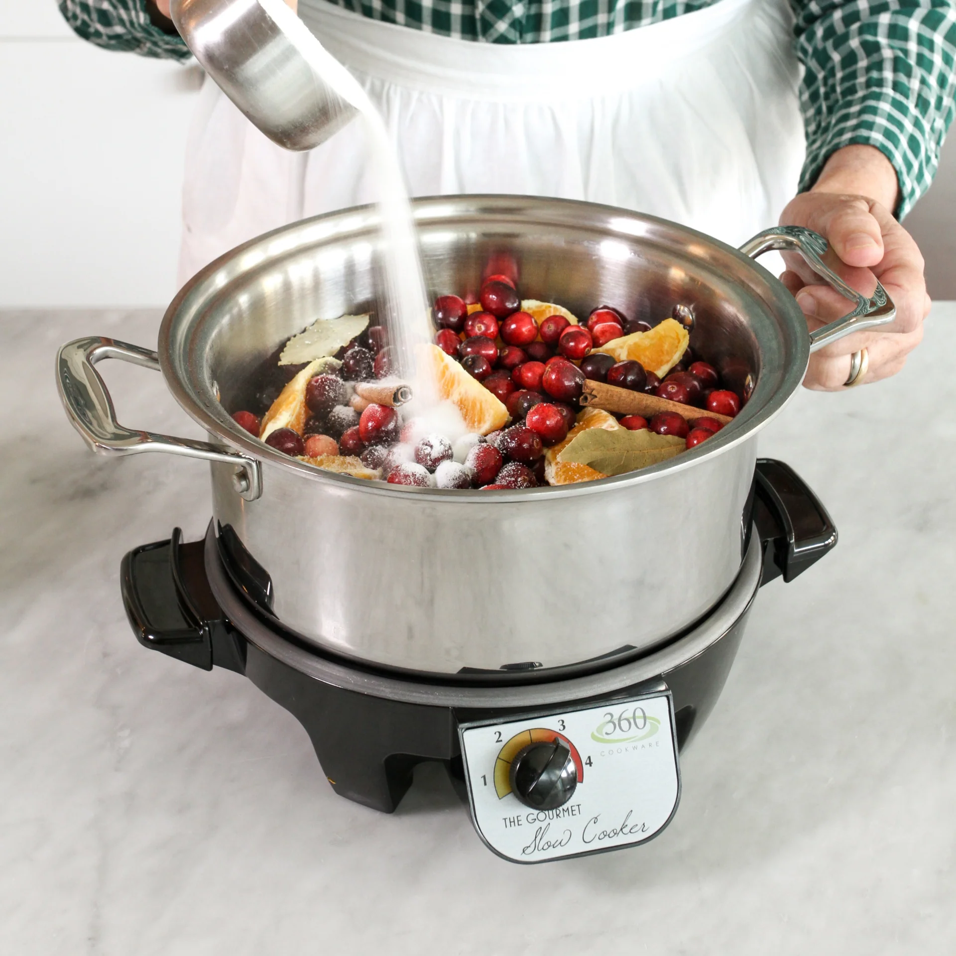 Slow Cooker Base - Image 3