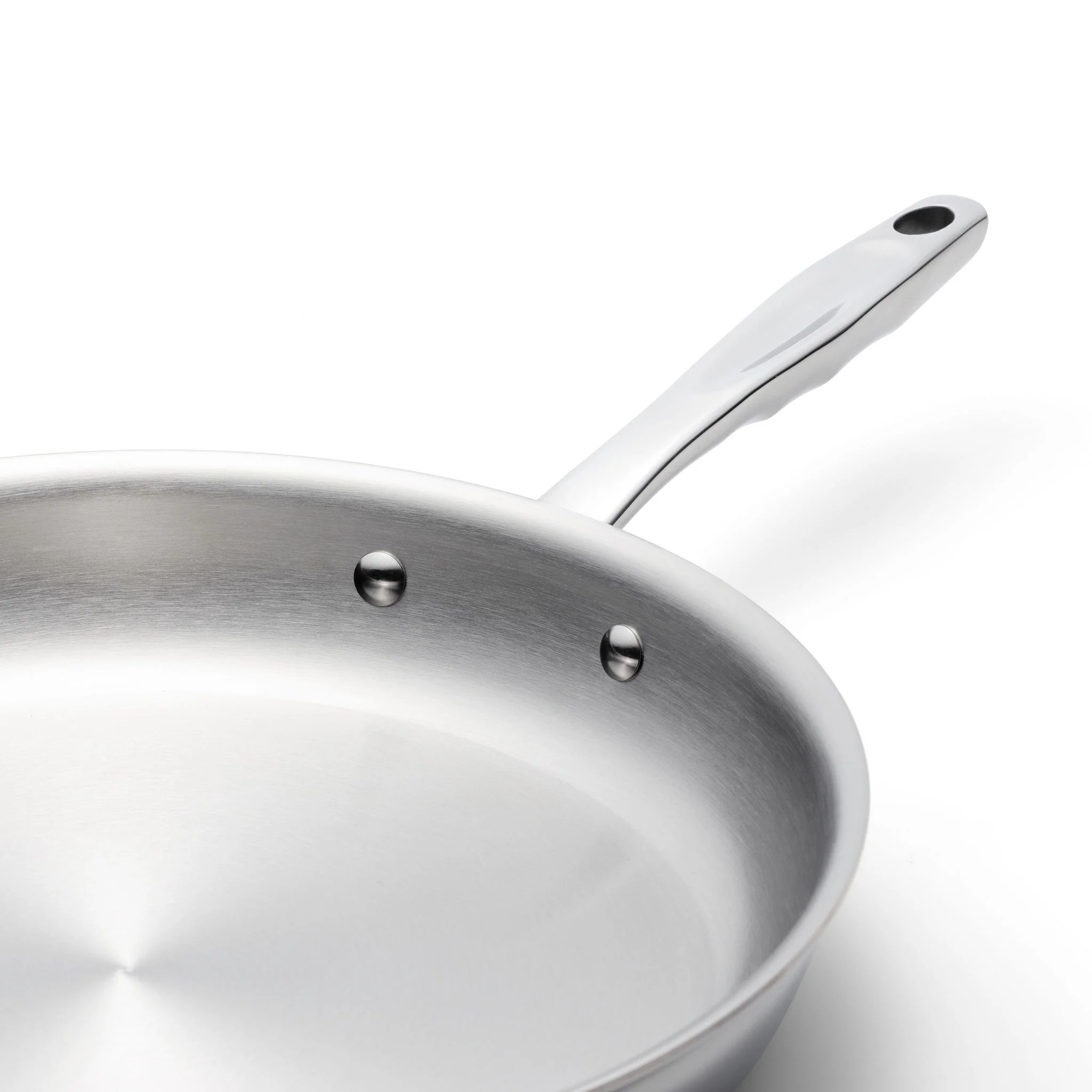 11.5 Inch Fry Pan - Image 3
