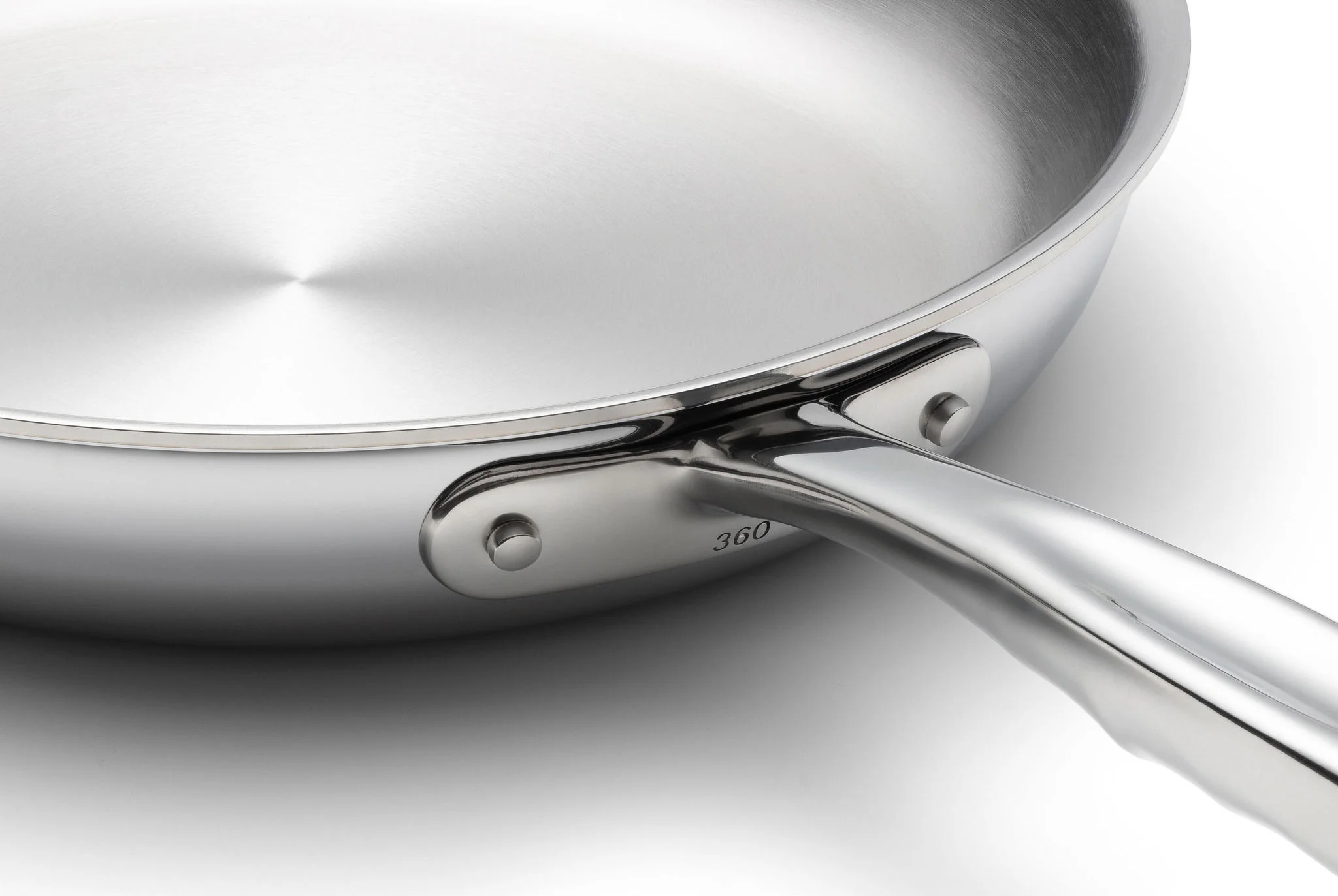 11.5 Inch Fry Pan - Image 4