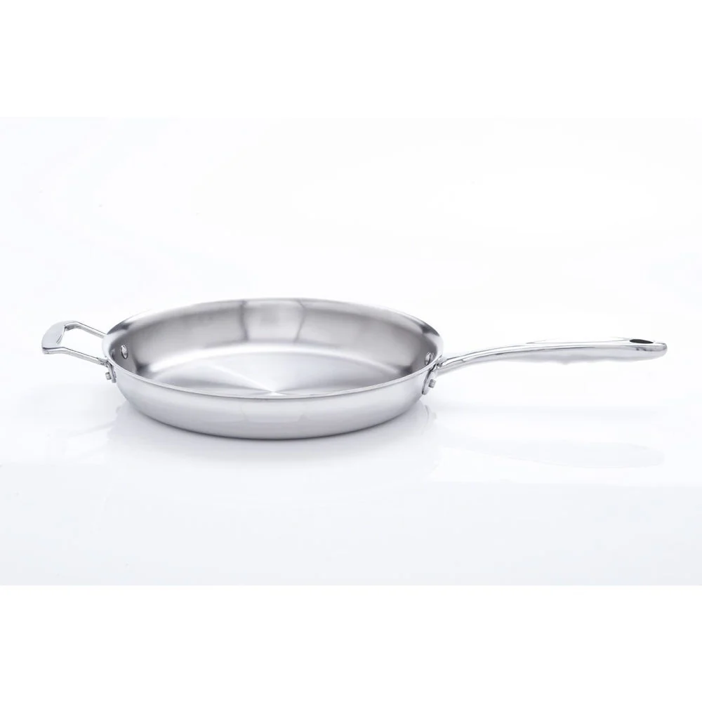 11.5 Inch Fry Pan - Image 6