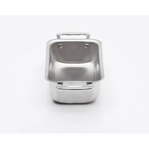 Loaf Pan with Handles - Image 4