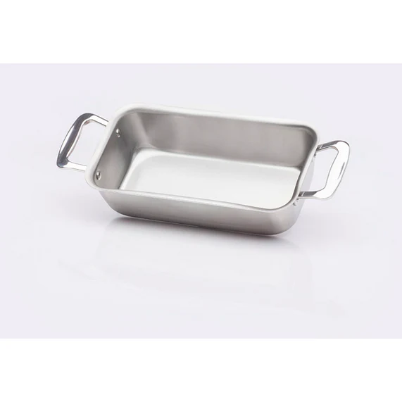 Loaf Pan with Handles - Image 6