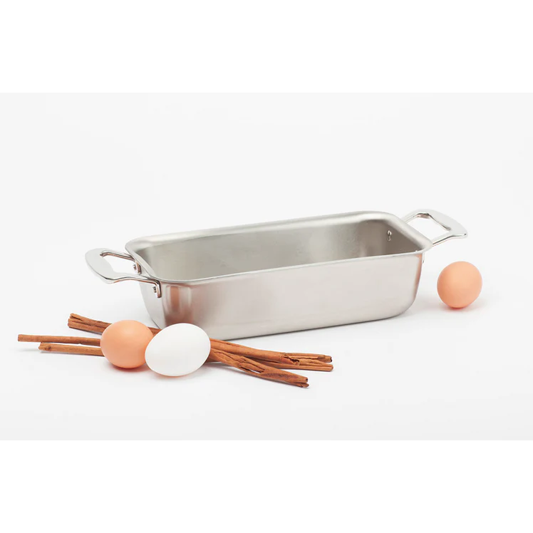 Loaf Pan with Handles - Image 7