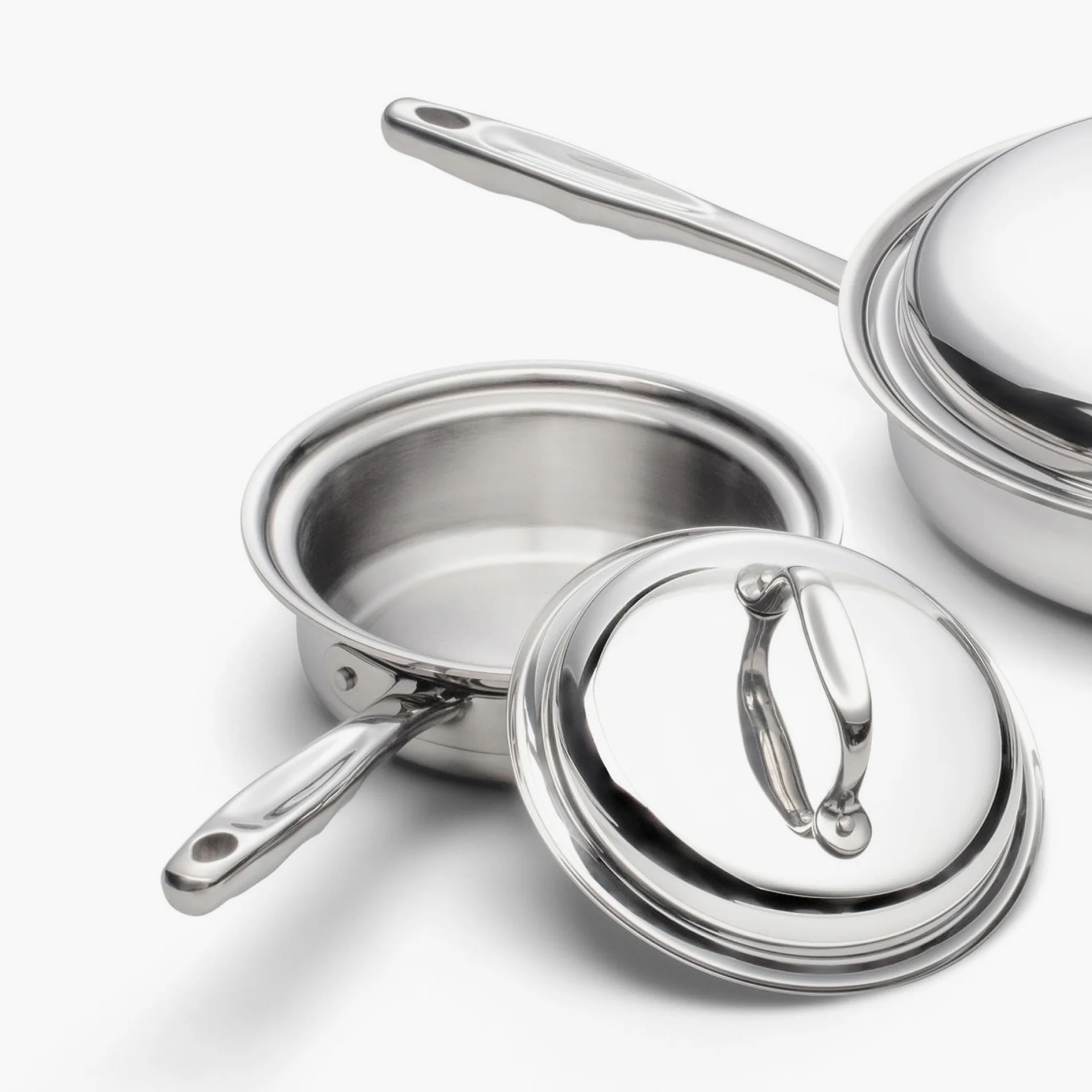 The Essentials Cookware Set - Image 5