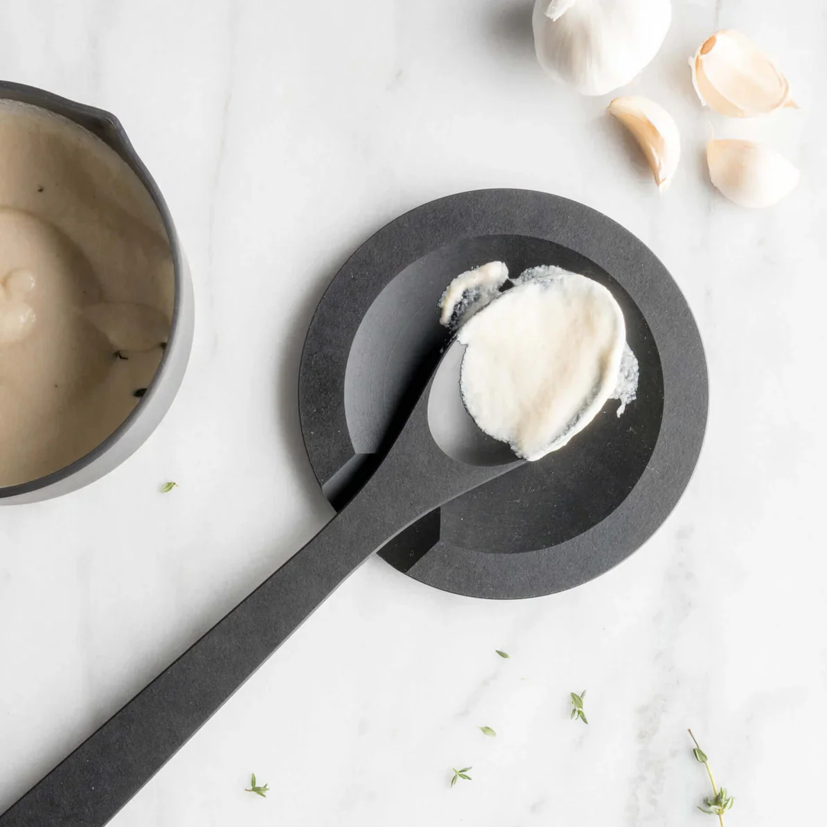 Tool Rest- Slate Round - Image 3