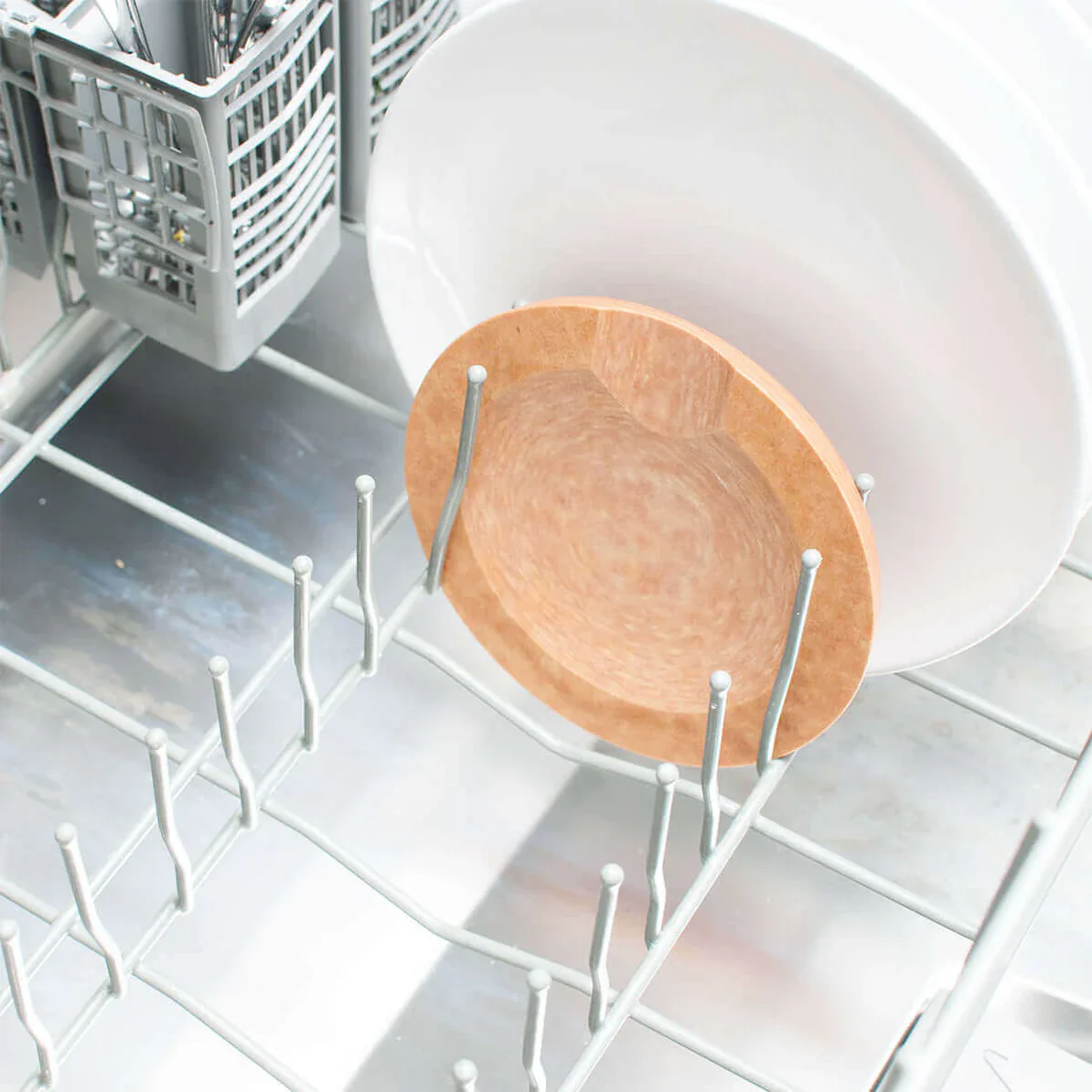 Tool Rest- Natural Round - Image 4